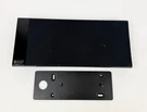 Kef T101C Series 2-WAY Ultra Thin Center Channel Speaker Black. Fixed Price $249.99.