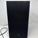 Samsung PS-WB65D 3.1 Ch Home Theater System Wireless Subwoofer Only W/power Cord. Fixed Price $40.00.