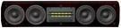 Sunfire Xt Series Cinema Ribbon CRS-3C 440W 6OHM Center Channel Speaker New. Fixed Price $2500.00.