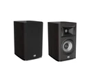 Jbl Studio 620 Bookshelf Speaker -dark Wood (pair) **open Box**. Fixed Price $269.00.