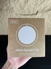 Jabra SPEAK2 55 Wireless Bluetooth Speakerphone Engineered For Teams. Fixed Price $124.99.