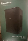 Elura Speakers G8SURF70-BK. Fixed Price $500.00.