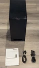 Panasonic HTB20 Black Wired Subwoofer & Power Cord Hdmi Manual Sc. Fixed Price $57.77.