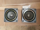 Pair Vintage Fisher STV-430 Mid-range SB80564-3 Tested Home Stereo Speakers. Fixed Price $60.00.