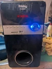 Frisby FS-7010BT 5.1 Surround Home Theater Speaker System. Fixed Price $60.00.