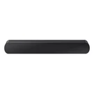 Samsung HW-S50B/ZA 3.0CH Soundbar With Built-in Woofer, Gray. Fixed Price $91.80.