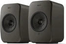 Kef Lsx Ii Lt Wireless Hifi Speakers Graphite Grey -SP4077M2CC. Fixed Price $449.94.