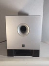 Yamaha YST-SW011 120V 45W 60HZ Subwoofer Bass Speaker. Fixed Price $49.99.