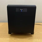 Klipsch SW-350 Powered 8" Subwoofer (down Firing). Fixed Price $159.99.