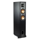 Klipsch Reference R-26FA Floorstanding Speaker, Black #1064184. Fixed Price $399.00.
