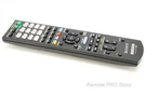 Sony Stereo Genuine Remote Control SS-CT550W SS-CTB102 HT-CT550W. Fixed Price $35.00.