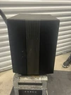 Proficient Audio PS10 10" Home Theater Powered Subwoofer. Fixed Price $75.00.