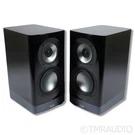 Elac Navis ARB-51 Bookshelf Speakers; Gloss Black Pair. Fixed Price $1046.95.