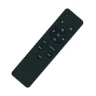 New 100015716 Replaced Remote Control For Onn 36" 2.1 Sound Bar Speaker. Fixed Price $15.95.