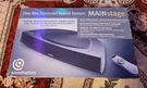 New Sound Matters Mainstage Surround System One-box. Fixed Price $199.00.