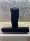 Sony SS-TSB106 & SS-CTB103 Speaker System Front Right Center. Fixed Price $23.99.