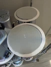Tannoy CMS501 Bm. Fixed Price $100.00.