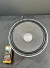 Kenwood KL-999X KL-888X Woofer Trio T10-0105-05 Driver Speaker 16 Ohm Tested. Fixed Price $79.99.