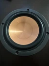 Klipsch Rc 64 Iii Bass Element. Fixed Price $60.00.