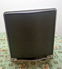 Panasonic Home Theatre Subwoofer SB-W940 Silver Pre-owned Good Condition. Fixed Price $29.40.