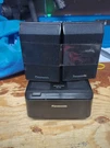 Panasonic SE-FX65 & (2) Surround Speakers SB-HS950 Tested Working Great!. Fixed Price $61.60.