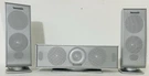 Panasonic SB-PC720 System Great Condition (3). Fixed Price $25.99.
