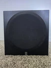 Yamaha YST-SW012 Active Subwoofer. Fixed Price $65.00.
