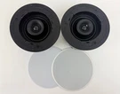 Sonance VX42R Visual Experience Series 4" 2-WAY Ceiling Speakers. Fixed Price $299.99.