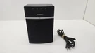 Bose Soundtouch 10 Wireless Black Wifi Bluetooth Streaming Audio Speaker, Tested. Fixed Price $64.99.