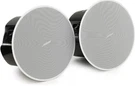 Bose Professional Designmax DM5C 60W 5.25-INCH In-ceiling Loudspeaker White Pair. Fixed Price $400.00.