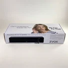 Zvox Accuvoice AV155 Tv Speaker W/remote - Hearing Aids Impaired Sealed. Fixed Price $74.95.
