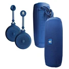 Pursonic Wireless Speaker & Waterproof Bundle 3. Fixed Price $64.99.