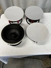 Bowers And Willkins CCM664 Ceiling Speakers. Fixed Price $399.00.