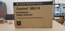 Jbl Control SB210 Passive Subwoofer. Fixed Price $450.00.