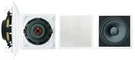 Pyle Home Audio 10" In-wall Subwoofer Ohm 180W Rms 360W Peak PDIWS10. Fixed Price $51.99.