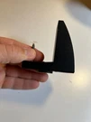 Boston Acoustics CS226C 6.5" Speaker Part Replacement Oem Foot Or Feet. Fixed Price $37.75.