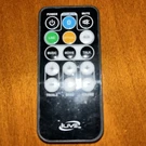 Ilive Hd Bluetooth Sound Bar Genuine Remote IT202B IT302B ITB382-EB. Fixed Price $19.99.