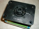 Realistic Soft Dome Tweeter Cat. No. 40-1283, Nos. Fixed Price $37.77.