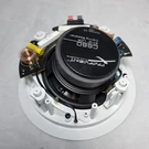Proficient Audio Systems C660 6.5" Lcr Ceiling Speake Woofer, 12 Watts #B72. Fixed Price $37.98.