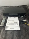 Jvc DR-MV150B Dvd Vcr Combo Player Video Recorder W/remote Tested Works. Fixed Price $160.00.