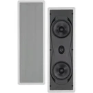Yamaha NS-IW960 2-WAY Speaker System (white). Fixed Price $159.00.