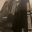 Nakamichi Shockwafe Ultra 9.2.4CH 1000W Soundbar Dolby Atmos, Vision+sse. Fixed Price $1000.00.
