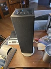 Sylvania Bluetooth Tower Stereo System Model Sp 269 Pl-asst Tested And Working!!. Fixed Price $12.43.
