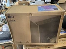 Kef Coda Bookshelf Speaker Pair Midnight Blue Brand New Seal Open Actual Pics-. Fixed Price $688.00.