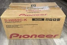 Pioneer S-H052C-K Center Speaker Wired 25W Magnetically Shielded Black. Fixed Price $80.00.