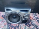 Aiwa SX-NA74 2.0 Wired Speaker System 120W Rms 6 Ohm Black Rectangular. Fixed Price $50.00.