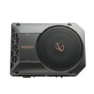 Infinity Basslink SM2 Powered 8 Underseat Subwoofer W/remote Control. Fixed Price $309.00.
