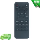 RP-HUB1 Replace Remote Control For Klipsch Av System RP-440WC RP-440WF RP-110WSW. Fixed Price $12.99.