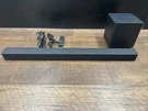 Vizio SB36512-F6 5.1.2 Dolby Atmos Soundbar System Read Hdmi Damage No Lights. Fixed Price $99.99.