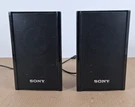 Sony SS-SRP36S / MSP36S Surround Speakers. Fixed Price $25.00.